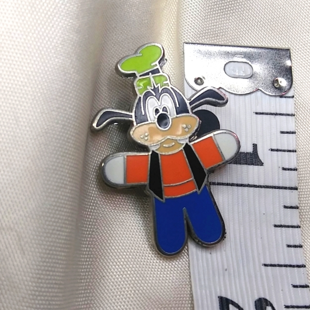 Disney Pin Goofy Japanese - Picture 3 of 3